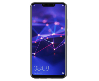 Huawei Mate 20 Lite Dual SIM czarny - 442469 - zdjęcie 5